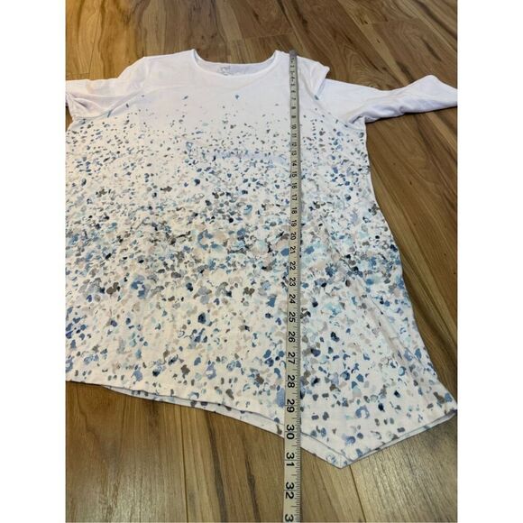 J Jill soft top sz XL - Picture 7 of 7